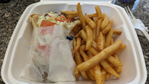 Photo of Gyro Kabob House - 1142 Christiana Rd, Newark, DE 19713