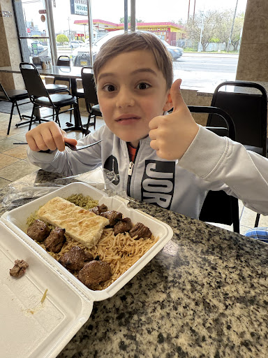 Photo of Gyro Kabob House - 1142 Christiana Rd, Newark, DE 19713