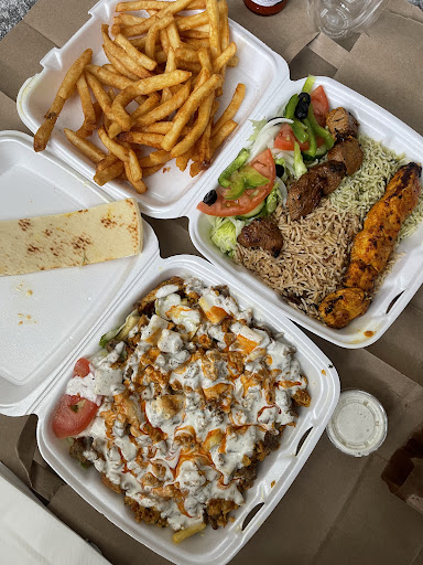 Photo of Gyro Kabob House - 1142 Christiana Rd, Newark, DE 19713