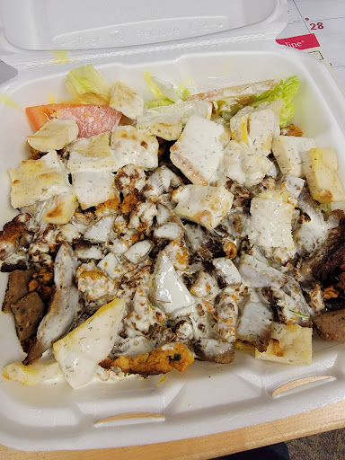 Photo of Gyro Kabob House - 1142 Christiana Rd, Newark, DE 19713
