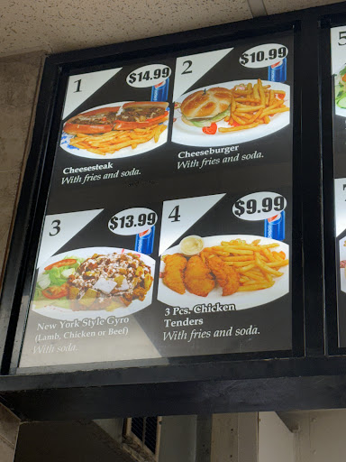 Photo of Gyro Kabob House - 1142 Christiana Rd, Newark, DE 19713