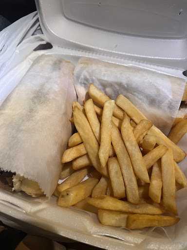 Photo of Brookside Country Maid Deli - 63 Marrows Rd, Newark, DE 19713