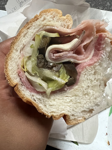 Photo of Brookside Country Maid Deli - 63 Marrows Rd, Newark, DE 19713