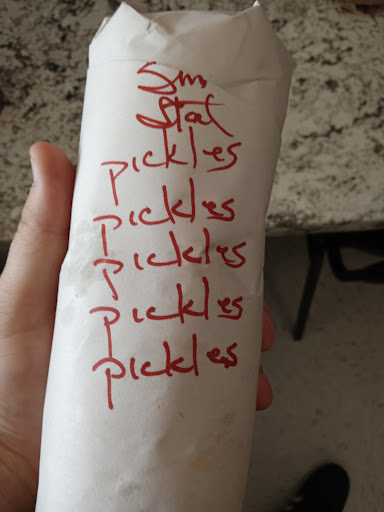 Photo of Brookside Country Maid Deli - 63 Marrows Rd, Newark, DE 19713