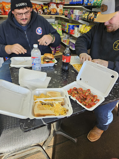 Photo of Brookside Country Maid Deli - 63 Marrows Rd, Newark, DE 19713