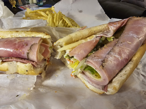 Photo of Brookside Country Maid Deli - 63 Marrows Rd, Newark, DE 19713