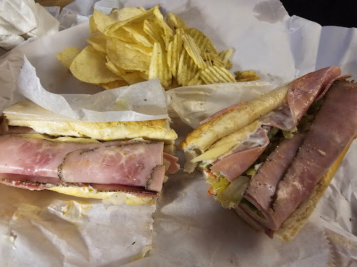 Photo of Brookside Country Maid Deli - 63 Marrows Rd, Newark, DE 19713