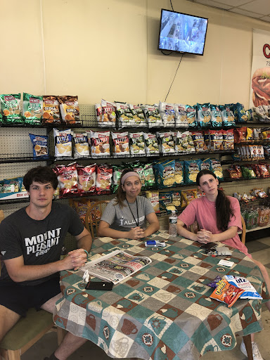 Photo of Brookside Country Maid Deli - 63 Marrows Rd, Newark, DE 19713