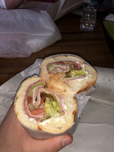 Photo of Brookside Country Maid Deli - 63 Marrows Rd, Newark, DE 19713