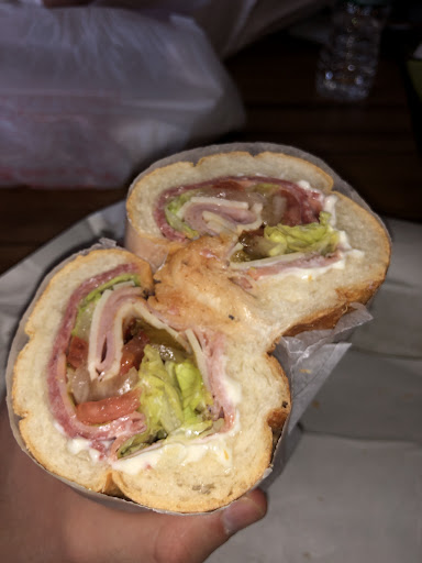 Photo of Brookside Country Maid Deli - 63 Marrows Rd, Newark, DE 19713