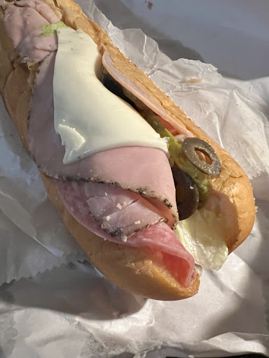 Photo of Brookside Country Maid Deli - 63 Marrows Rd, Newark, DE 19713