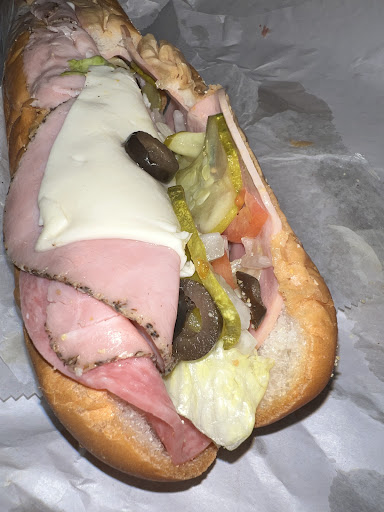 Photo of Brookside Country Maid Deli - 63 Marrows Rd, Newark, DE 19713