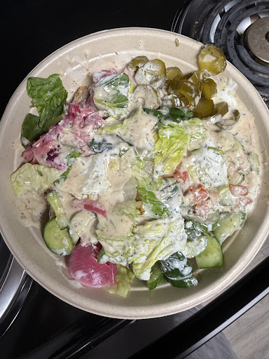 Photo of CAVA - 2150 Fashion Center Blvd, Newark, DE 19702