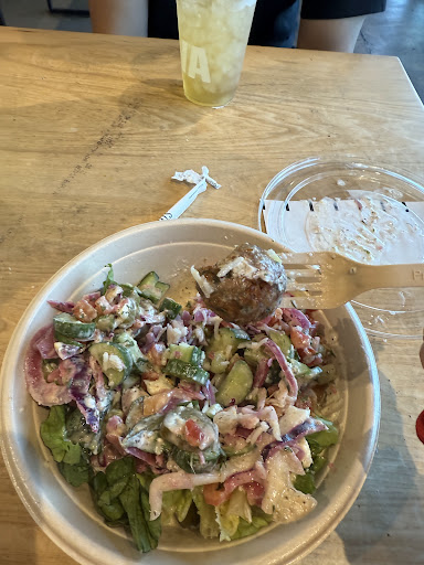 Photo of CAVA - 2150 Fashion Center Blvd, Newark, DE 19702