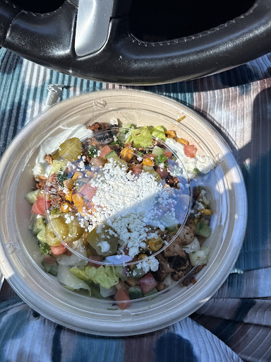 Photo of CAVA - 2150 Fashion Center Blvd, Newark, DE 19702