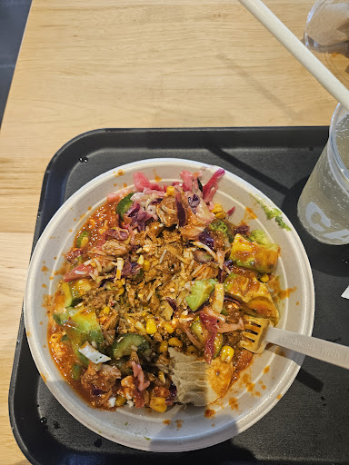 Photo of CAVA - 2150 Fashion Center Blvd, Newark, DE 19702