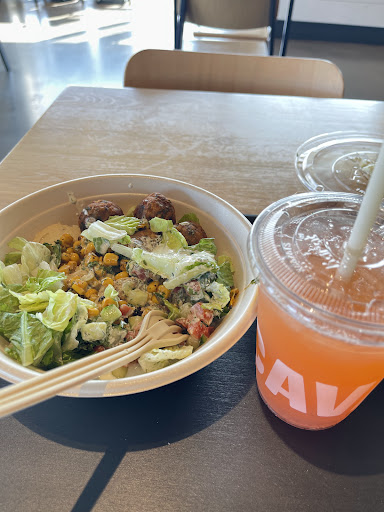 Photo of CAVA - 2150 Fashion Center Blvd, Newark, DE 19702