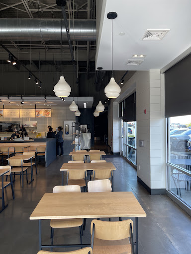 Photo of CAVA - 2150 Fashion Center Blvd, Newark, DE 19702