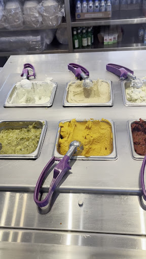 Photo of CAVA - 2150 Fashion Center Blvd, Newark, DE 19702