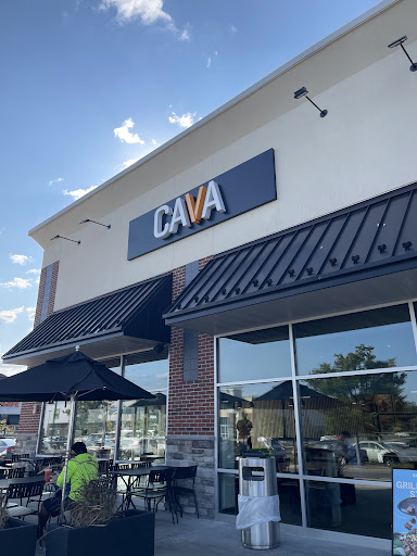 Photo of CAVA - 2150 Fashion Center Blvd, Newark, DE 19702