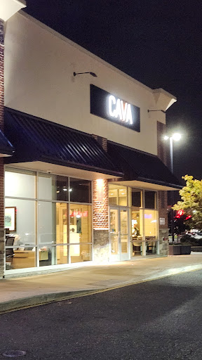 Photo of CAVA - 2150 Fashion Center Blvd, Newark, DE 19702