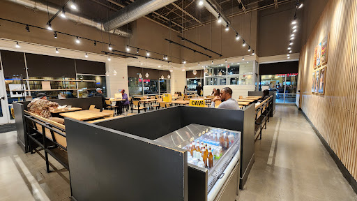 Photo of CAVA - 2150 Fashion Center Blvd, Newark, DE 19702