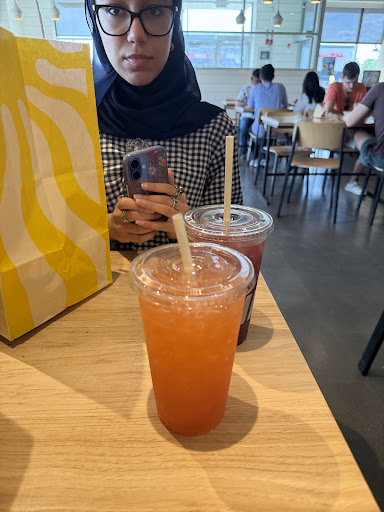 Photo of CAVA - 2150 Fashion Center Blvd, Newark, DE 19702