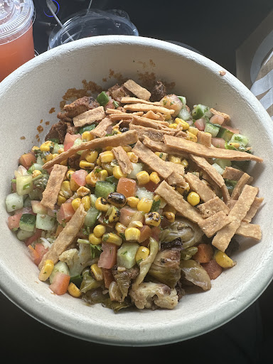 Photo of CAVA - 2150 Fashion Center Blvd, Newark, DE 19702