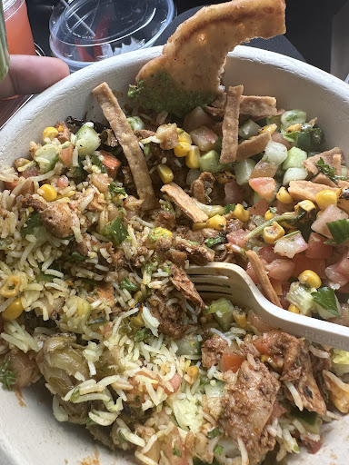 Photo of CAVA - 2150 Fashion Center Blvd, Newark, DE 19702