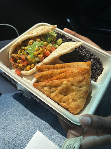 Photo of CAVA - 2150 Fashion Center Blvd, Newark, DE 19702