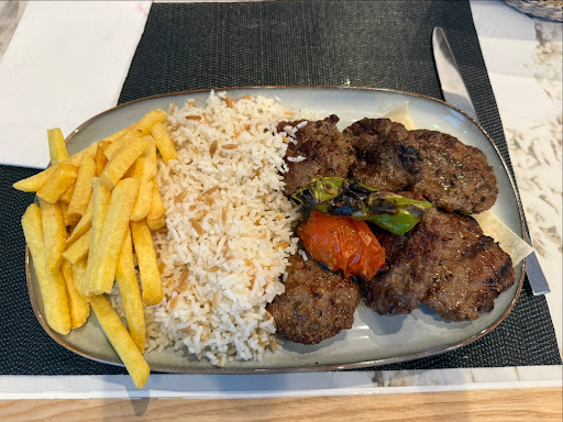 Photo of Just Doner - 618 Newark Shopping Center, Newark, DE 19711