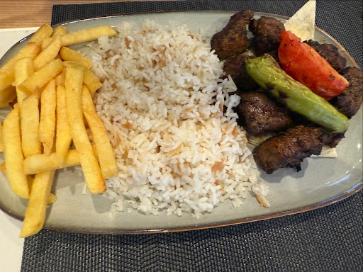 Photo of Just Doner - 618 Newark Shopping Center, Newark, DE 19711