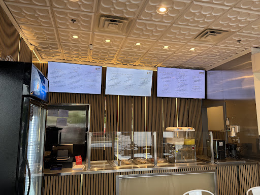 Photo of Just Doner - 618 Newark Shopping Center, Newark, DE 19711