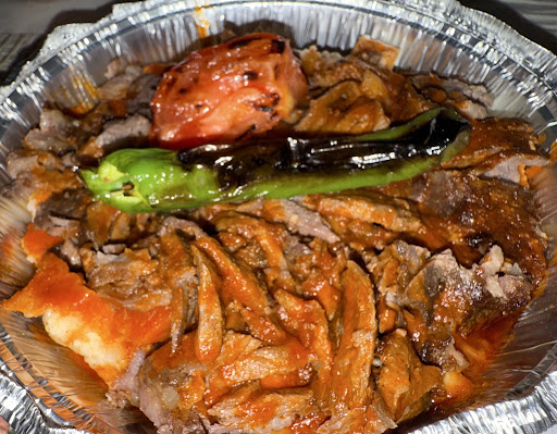 Photo of Just Doner - 618 Newark Shopping Center, Newark, DE 19711