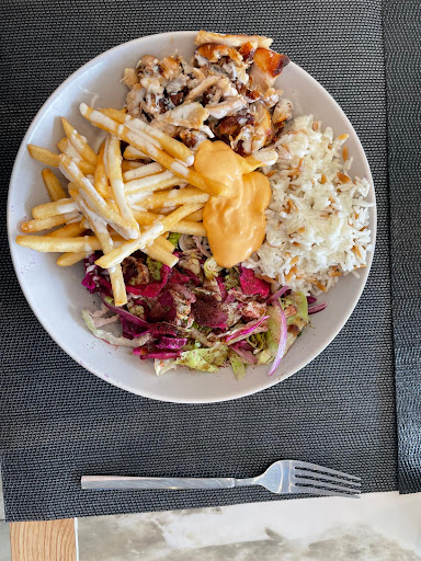 Photo of Just Doner - 618 Newark Shopping Center, Newark, DE 19711