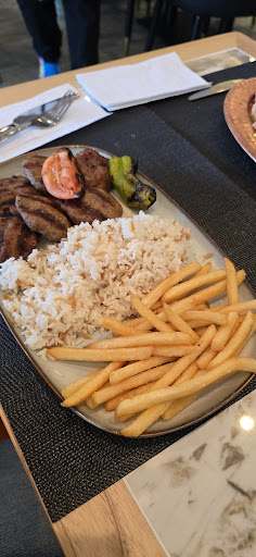 Photo of Just Doner - 618 Newark Shopping Center, Newark, DE 19711