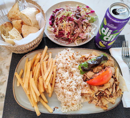 Photo of Just Doner - 618 Newark Shopping Center, Newark, DE 19711