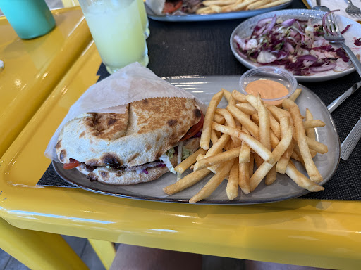 Photo of Just Doner - 618 Newark Shopping Center, Newark, DE 19711