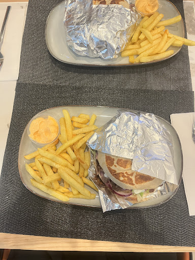 Photo of Just Doner - 618 Newark Shopping Center, Newark, DE 19711