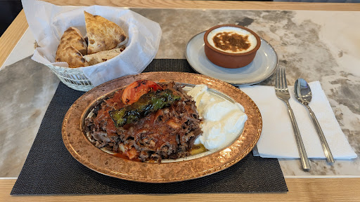 Photo of Just Doner - 618 Newark Shopping Center, Newark, DE 19711