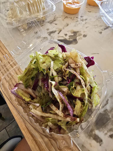 Photo of Just Doner - 618 Newark Shopping Center, Newark, DE 19711