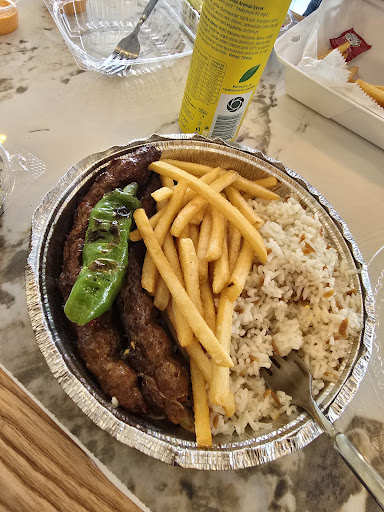 Photo of Just Doner - 618 Newark Shopping Center, Newark, DE 19711