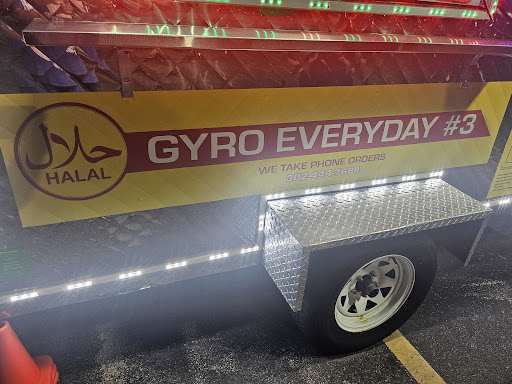 Photo of Gyro Everyday #3 - 285 Christiana Rd, New Castle, DE 19720