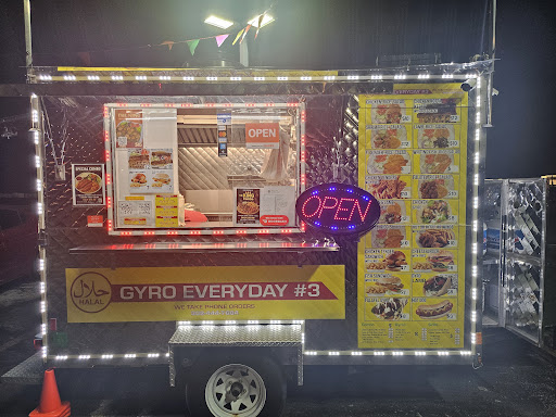 Photo of Gyro Everyday #3 - 285 Christiana Rd, New Castle, DE 19720