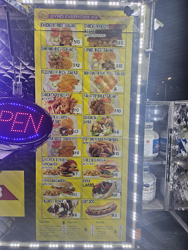 Photo of Gyro Everyday #3 - 285 Christiana Rd, New Castle, DE 19720