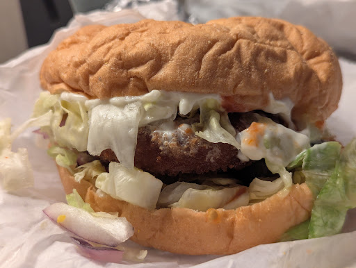 Photo of Star Grill Food Truck - 400 M.L.K. Jr. Blvd, Wilmington, DE 19801