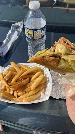 Photo of Star Grill Food Truck - 400 M.L.K. Jr. Blvd, Wilmington, DE 19801