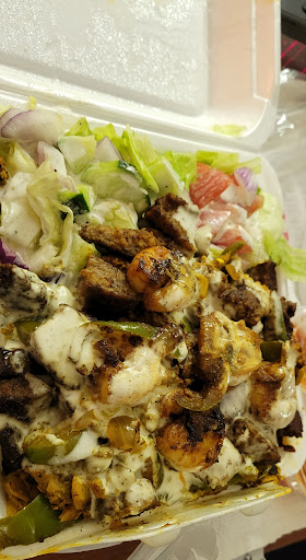 Photo of Star Grill Food Truck - 400 M.L.K. Jr. Blvd, Wilmington, DE 19801