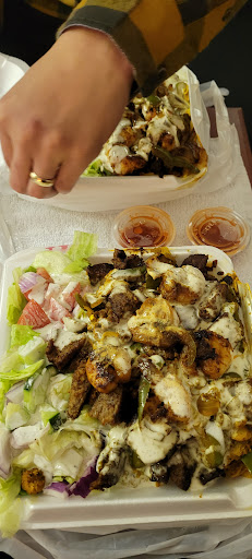 Photo of Star Grill Food Truck - 400 M.L.K. Jr. Blvd, Wilmington, DE 19801