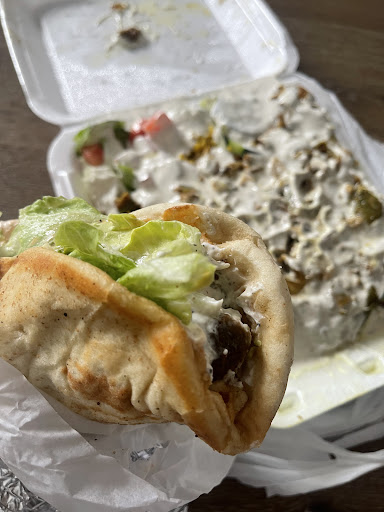 Photo of Star Grill Food Truck - 400 M.L.K. Jr. Blvd, Wilmington, DE 19801